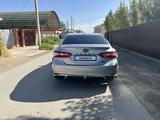 Toyota Camry 2019 годаүшін13 200 000 тг. в Кызылорда – фото 4