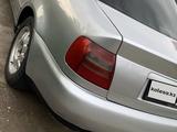 Audi A4 1998 года за 2 700 000 тг. в Шымкент – фото 4