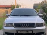 Audi A4 1998 года за 2 700 000 тг. в Шымкент