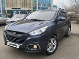 Hyundai Tucson 2010 года за 5 500 000 тг. в Усть-Каменогорск