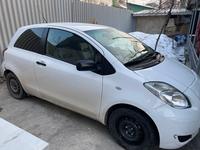 Toyota Yaris 2010 года за 2 800 000 тг. в Алматы