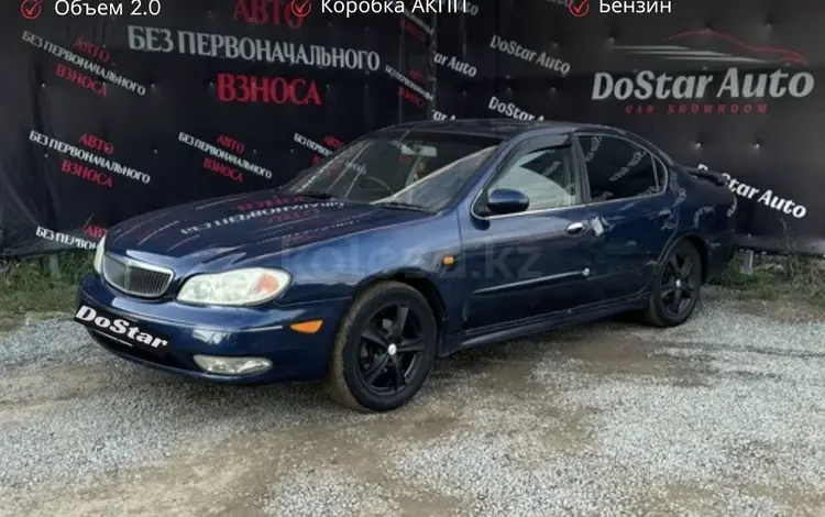 Nissan Cefiro 2000 годаfor1 600 000 тг. в Павлодар