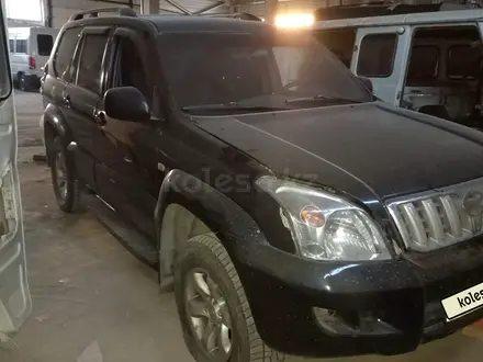 Toyota Land Cruiser Prado 2003 года за 9 500 000 тг. в Астана