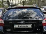 Subaru XV 2014 годаүшін7 300 000 тг. в Усть-Каменогорск – фото 3