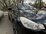 Subaru XV 2014 года за 7 300 000 тг. в Усть-Каменогорск – фото 5