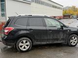 Subaru Forester 2014 года за 10 500 000 тг. в Усть-Каменогорск – фото 2