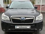 Subaru Forester 2014 года за 10 500 000 тг. в Усть-Каменогорск – фото 3