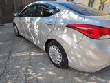 Hyundai Elantra 2013 годаfor4 100 000 тг. в Кызылорда