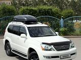 Lexus GX 470 2005 года за 13 800 000 тг. в Караганда – фото 2