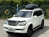 Lexus GX 470 2005 года за 13 800 000 тг. в Караганда – фото 5