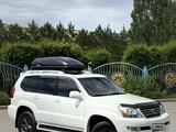 Lexus GX 470 2005 года за 13 800 000 тг. в Караганда – фото 4