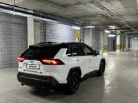 Toyota RAV4 2022 года за 20 500 000 тг. в Алматы