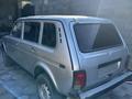 ВАЗ (Lada) Lada 2131 (5-ти дверный) 2007 года за 900 000 тг. в Тараз