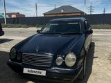 Mercedes-Benz E 280 1998 годаүшін2 800 000 тг. в Кызылорда – фото 4