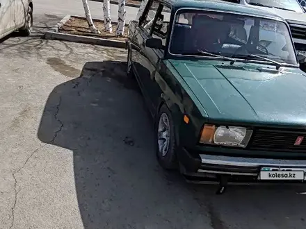 ВАЗ (Lada) 2105 1989 года за 850 000 тг. в Кокшетау
