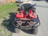 Yamaha  Yamaha Kodiak 400 1997 года за 2 199 999 тг. в Щучинск – фото 4