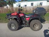 Yamaha  Yamaha Kodiak 400 1997 года за 2 199 999 тг. в Щучинск – фото 5