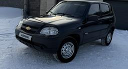 Chevrolet Niva 2013 года за 3 500 000 тг. в Кокшетау – фото 5