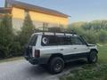 Mitsubishi Pajero 1998 годаүшін5 000 000 тг. в Алматы