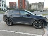 Kia Sportage 2024 года за 18 900 000 тг. в Астана – фото 4