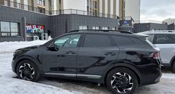 Kia Sportage 2024 годаүшін17 700 000 тг. в Астана