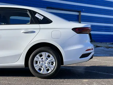 Geely Emgrand Luxury 2023 года за 8 790 000 тг. в Кокшетау – фото 19