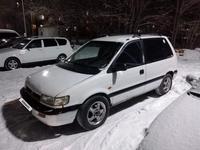 Mitsubishi Space Runner 1993 годаүшін1 000 000 тг. в Караганда