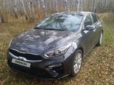 Kia Cerato 2021 года за 9 150 000 тг. в Петропавловск
