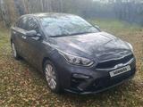 Kia Cerato 2021 года за 9 150 000 тг. в Петропавловск – фото 5