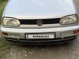 Volkswagen Golf 1995 года за 2 200 000 тг. в Шымкент – фото 3