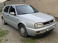 Volkswagen Golf 1995 года за 2 200 000 тг. в Шымкент