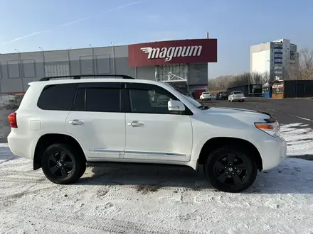 Toyota Land Cruiser 2014 года за 26 000 000 тг. в Усть-Каменогорск – фото 3