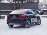 BMW X6 2017 годаfor21 500 000 тг. в Алматы – фото 5