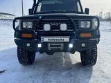 Toyota Land Cruiser Prado 1993 года за 8 500 000 тг. в Ушарал – фото 3