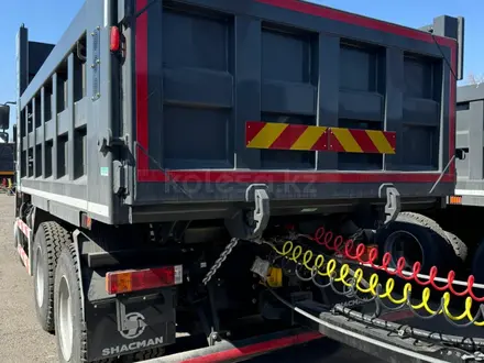 Shacman  Самосвал SHACMAN L3000 SX32488L344C 6 4, 15 т 2026 года за 30 300 000 тг. в Алматы – фото 5