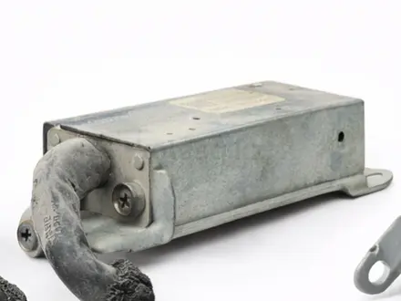 Усилитель антенны Toyota/модуль антенны (Antenna Amplifier) за 18 000 тг. в Шымкент – фото 3