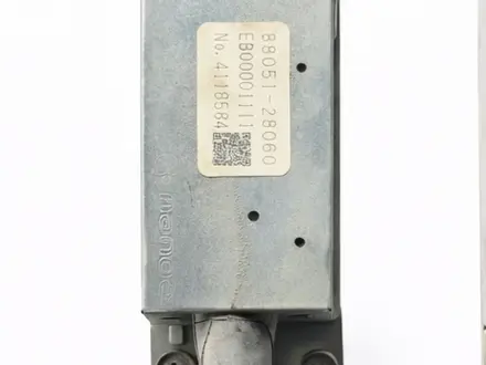 Усилитель антенны Toyota/модуль антенны (Antenna Amplifier) за 18 000 тг. в Шымкент