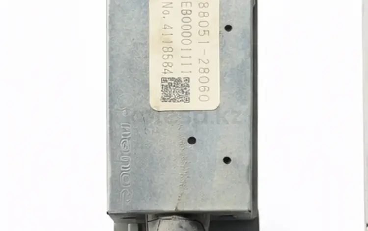 Усилитель антенны Toyota/модуль антенны (Antenna Amplifier) за 18 000 тг. в Шымкент