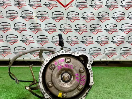Акпп Toyota 3RZ FE 30-40LS 6 контактный объём 2.7 из Японии за 450 000 тг. в Астана