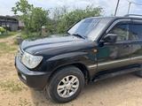 Toyota Land Cruiser 2005 года за 11 000 000 тг. в Уральск – фото 2