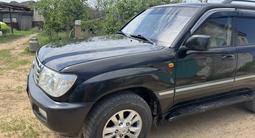 Toyota Land Cruiser 2005 годаүшін11 000 000 тг. в Уральск – фото 2
