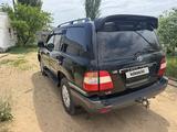 Toyota Land Cruiser 2005 года за 11 000 000 тг. в Уральск – фото 3