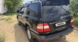 Toyota Land Cruiser 2005 годаүшін11 000 000 тг. в Уральск – фото 3