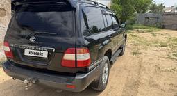 Toyota Land Cruiser 2005 годаүшін11 000 000 тг. в Уральск – фото 4