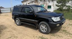 Toyota Land Cruiser 2005 годаүшін11 000 000 тг. в Уральск