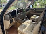 Toyota Land Cruiser 2005 года за 11 000 000 тг. в Уральск – фото 5