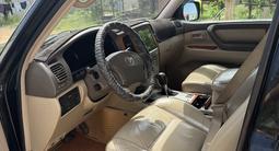Toyota Land Cruiser 2005 годаүшін11 000 000 тг. в Уральск – фото 5