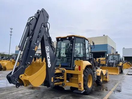 XCMG  XC870HK 2026 года за 25 720 000 тг. в Алматы – фото 4
