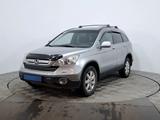 Honda CR-V 2007 года за 6 300 000 тг. в Астана