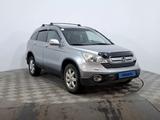 Honda CR-V 2007 года за 6 300 000 тг. в Астана – фото 3